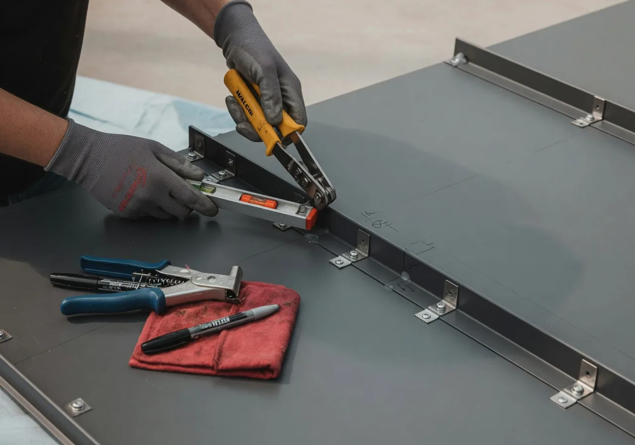Why choose Metal Roofing Installation in Chimney Rock, NC